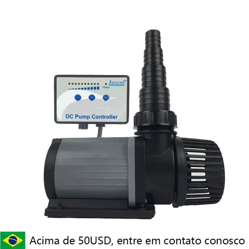 Marine Aquarium Tanks - Bomba de Agua para Acuario Jebao