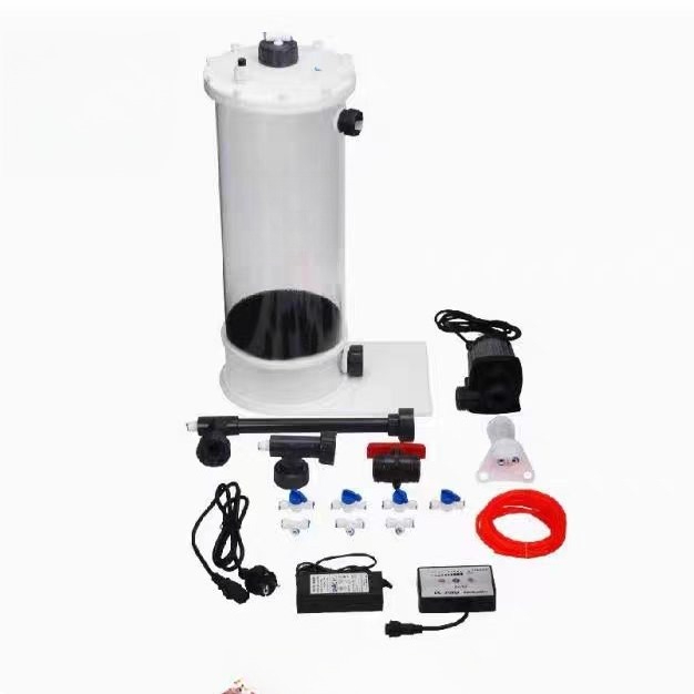 Marine Aquarium Tanks - Reactor de Calcio CR-140/200/200H para Acuarios