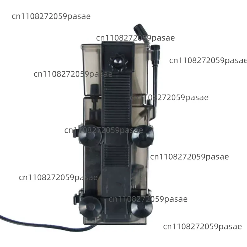 Marine Aquarium Tanks - SK-300 300L/H Sistema de Filtrado para
