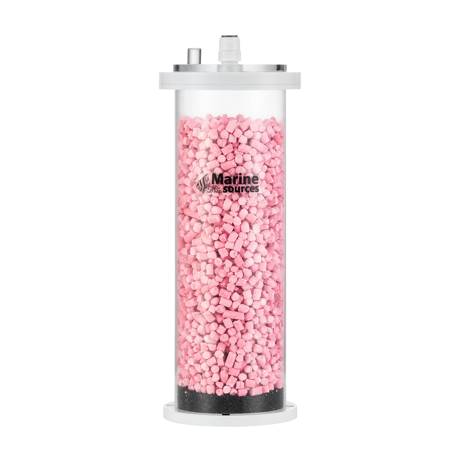 Calcium Reactor Media - Marine Sources Aquarium 1L Adsorbente de