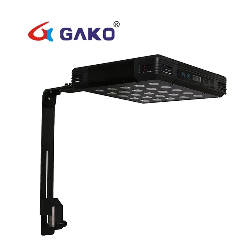 Marine Aquarium Used - Fabricante Profesional de Lámparas LED para