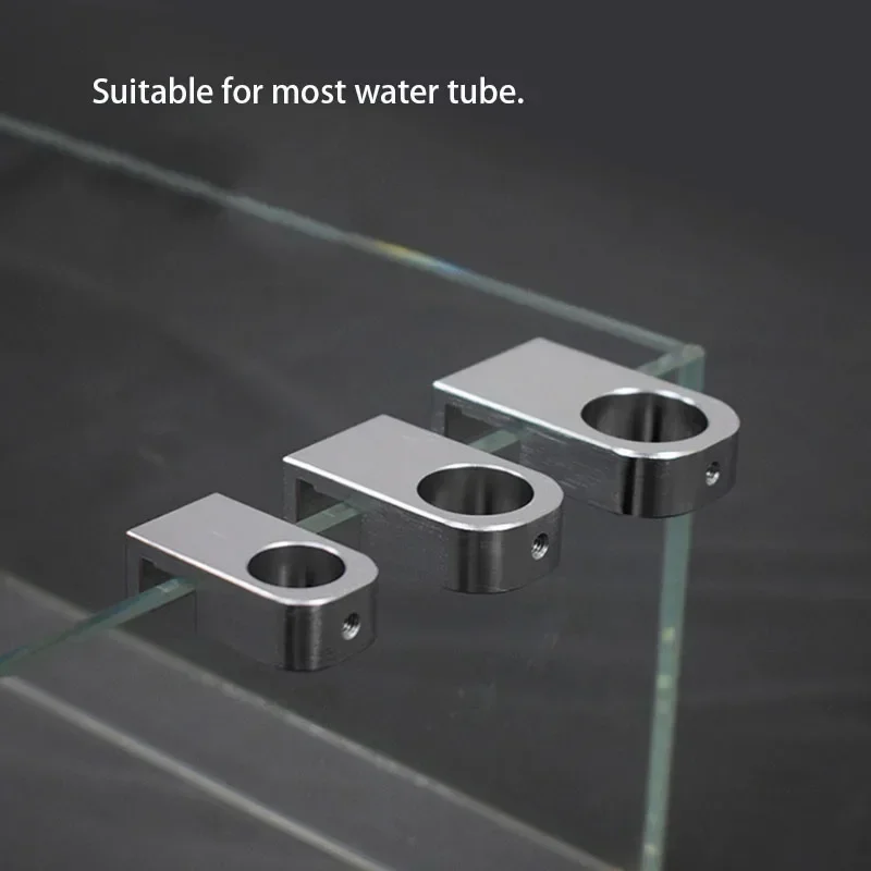 Marine Aquarium Uv Filter - Soporte de tubo de agua de
