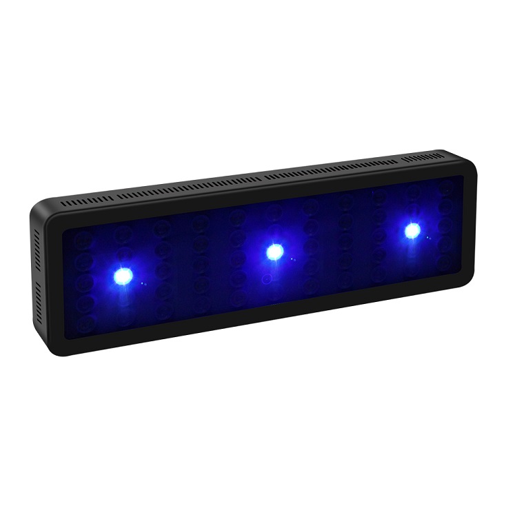 Marine Aquarium Used - BT Control inalámbrico DIY espectro personalización