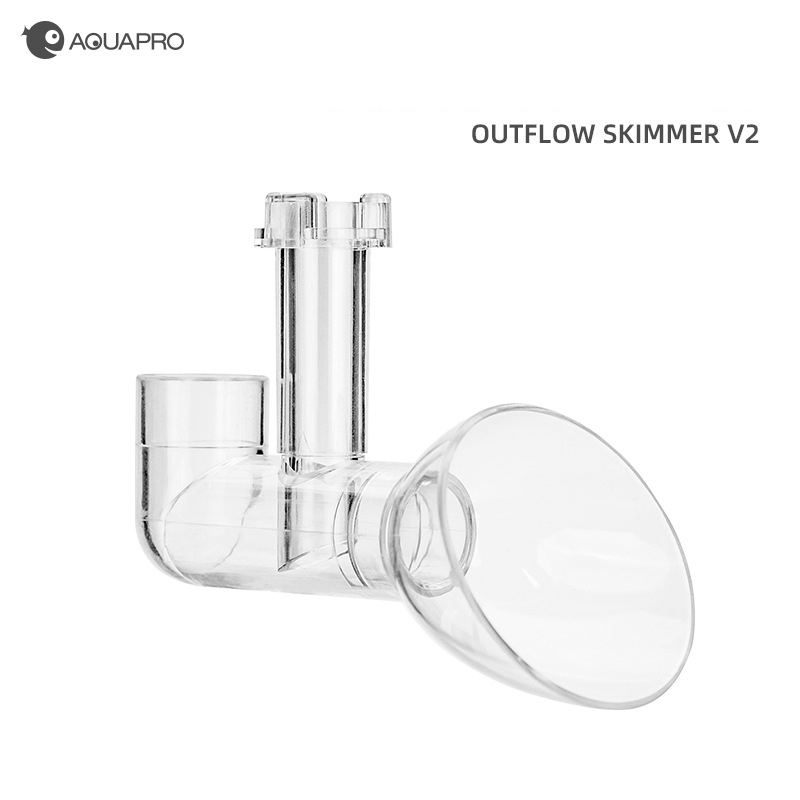 AQUAPRO-espumadera de salida p - Marine Aquarium Uv Filter reseña y precio