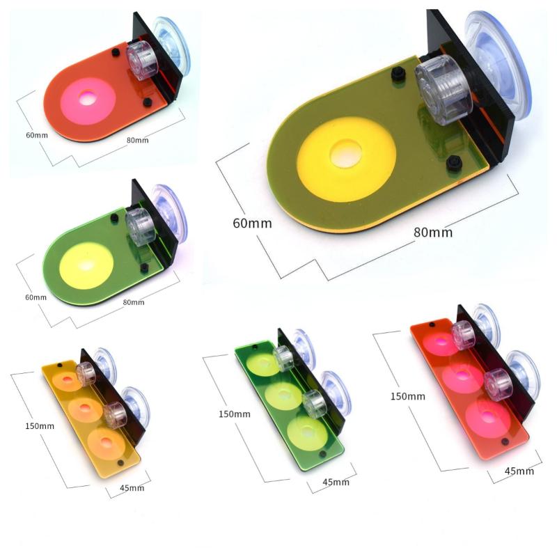 Soporte de Acrílico para Fraga - Marine Aquarium Tanks reseña y precio