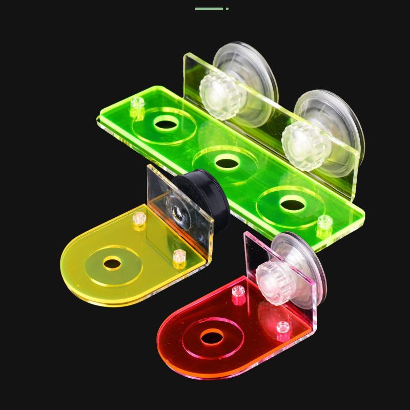 Soporte de Acrílico para Fraga - Marine Aquarium Tanks reseña y precio