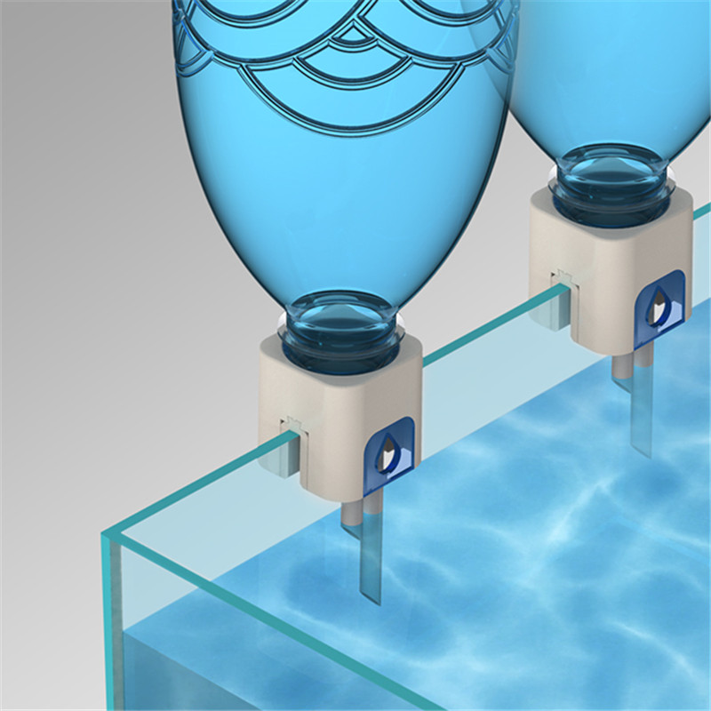 Sistema de relleno automático  - Marine Aquarium Tanks reseña y precio