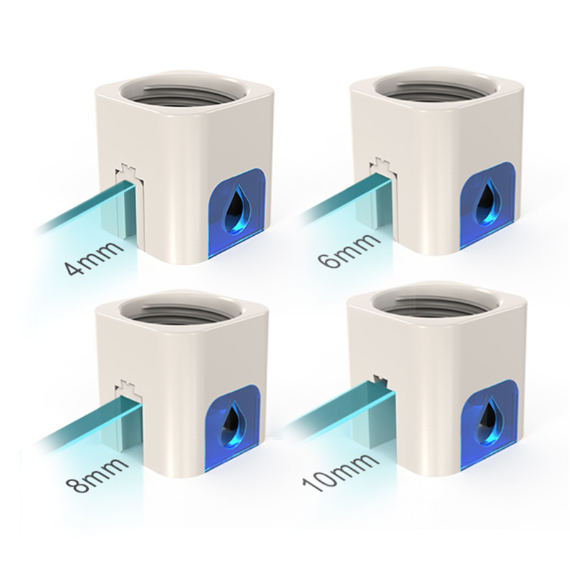 Sistema de relleno automático  - Marine Aquarium Tanks reseña y precio