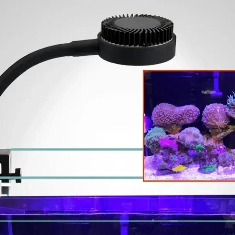 Zetlight-Luz Led M1 1050, espe - Marine Aquarium Tanks reseña y precio
