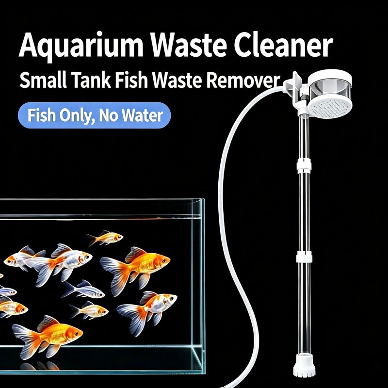 Recolector de Desechos de Pece - Marine Aquarium Uv Filter reseña y precio