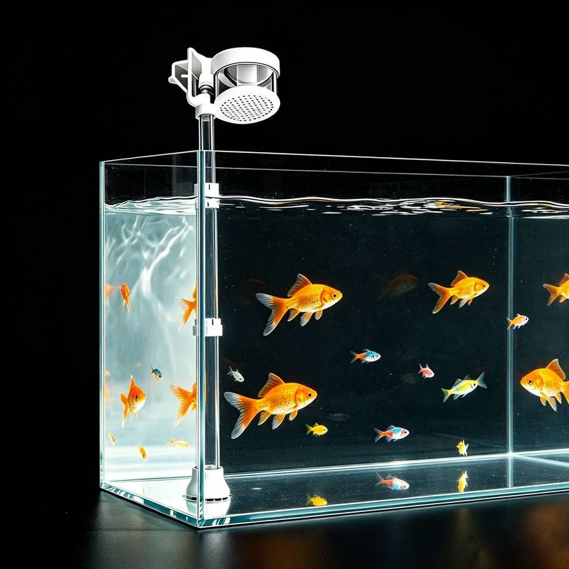 Recolector de Desechos de Pece - Marine Aquarium Uv Filter reseña y precio