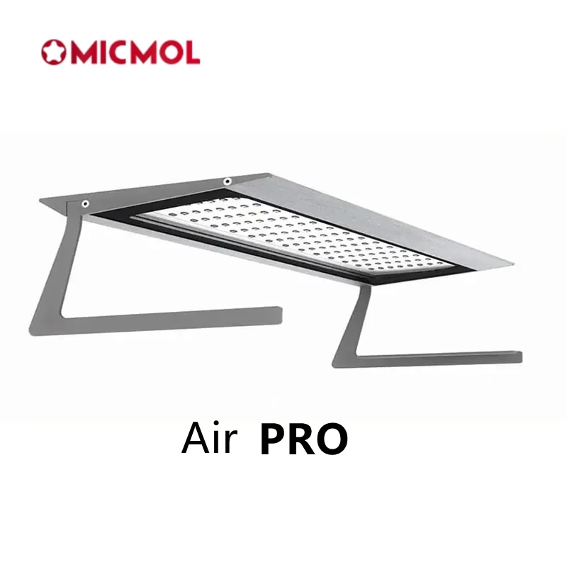 MICMOL nuevo AQUA Air Pro más  - Marine Aquarium Tanks reseña y precio