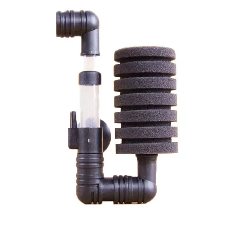 Filtro de esponja Bio útil par - Marine Aquarium Uv Filter reseña y precio