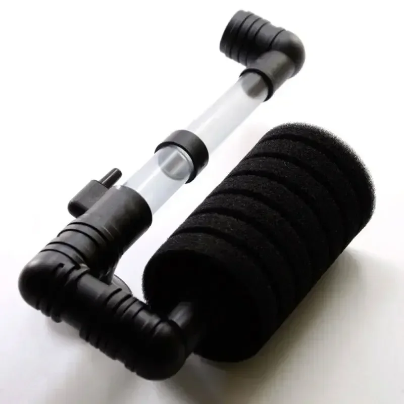 Filtro de esponja Bio útil par - Marine Aquarium Uv Filter reseña y precio