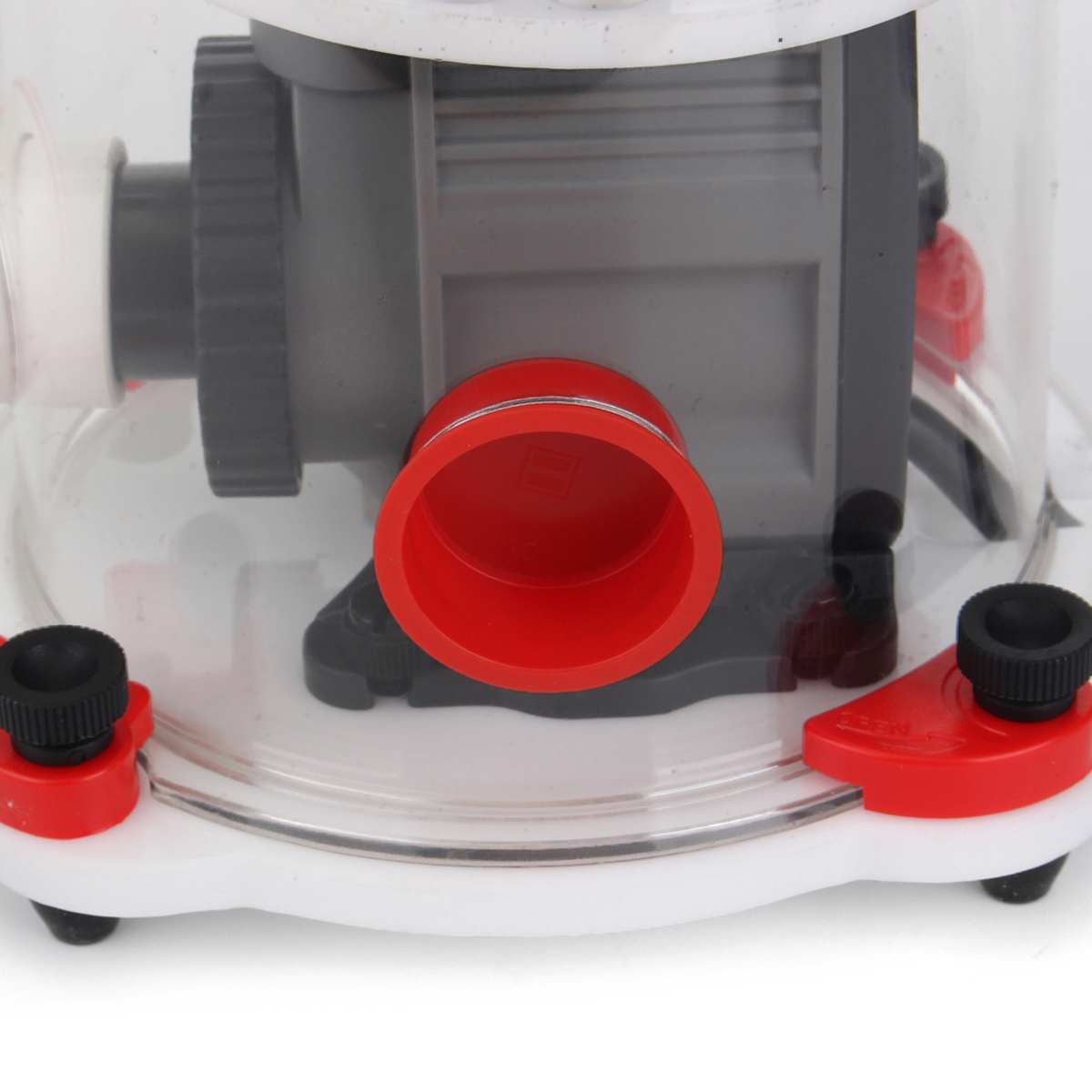Skimmer de Proteínas Interno p - Marine Aquarium Uv Filter reseña y precio