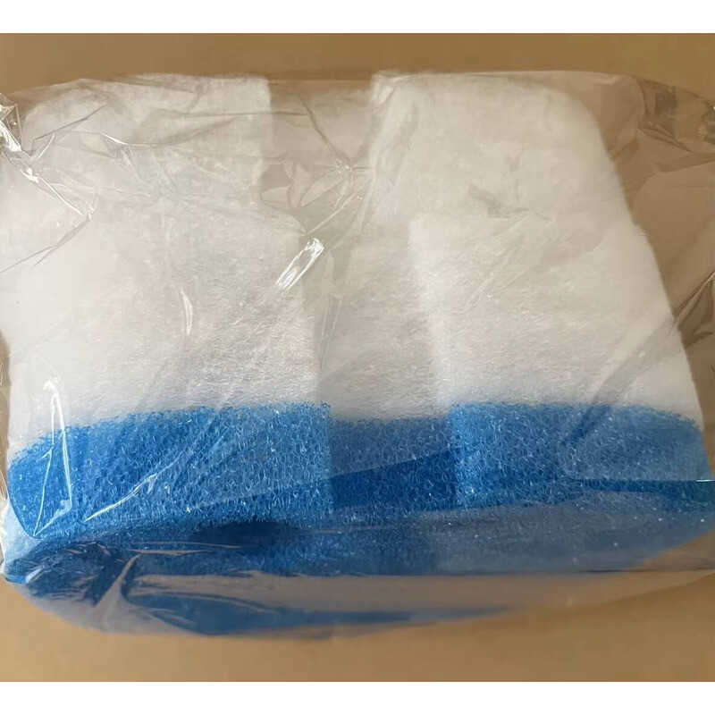 1/2/5 Uds filtro de repuesto p - Marine Aquarium Uv Filter reseña y precio