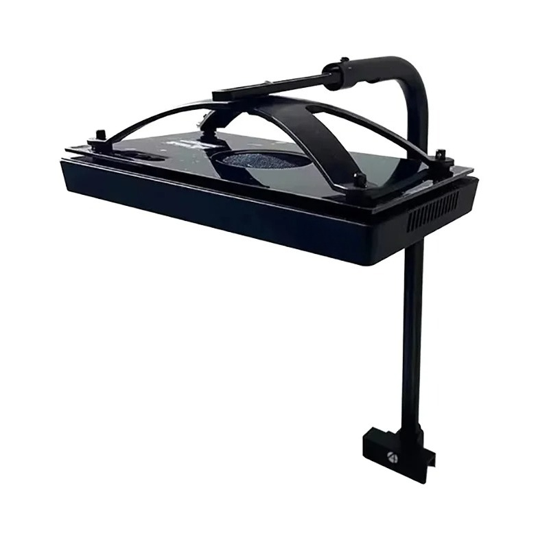 Lámpara LED para Acuario Marin - Aquarium Blue Marine reseña y precio