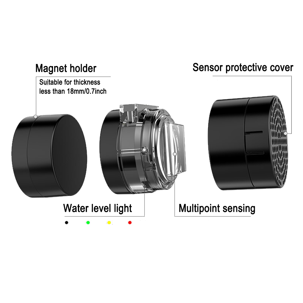 Recambio automático de Sensor  - Marine Aquarium Tanks reseña y precio