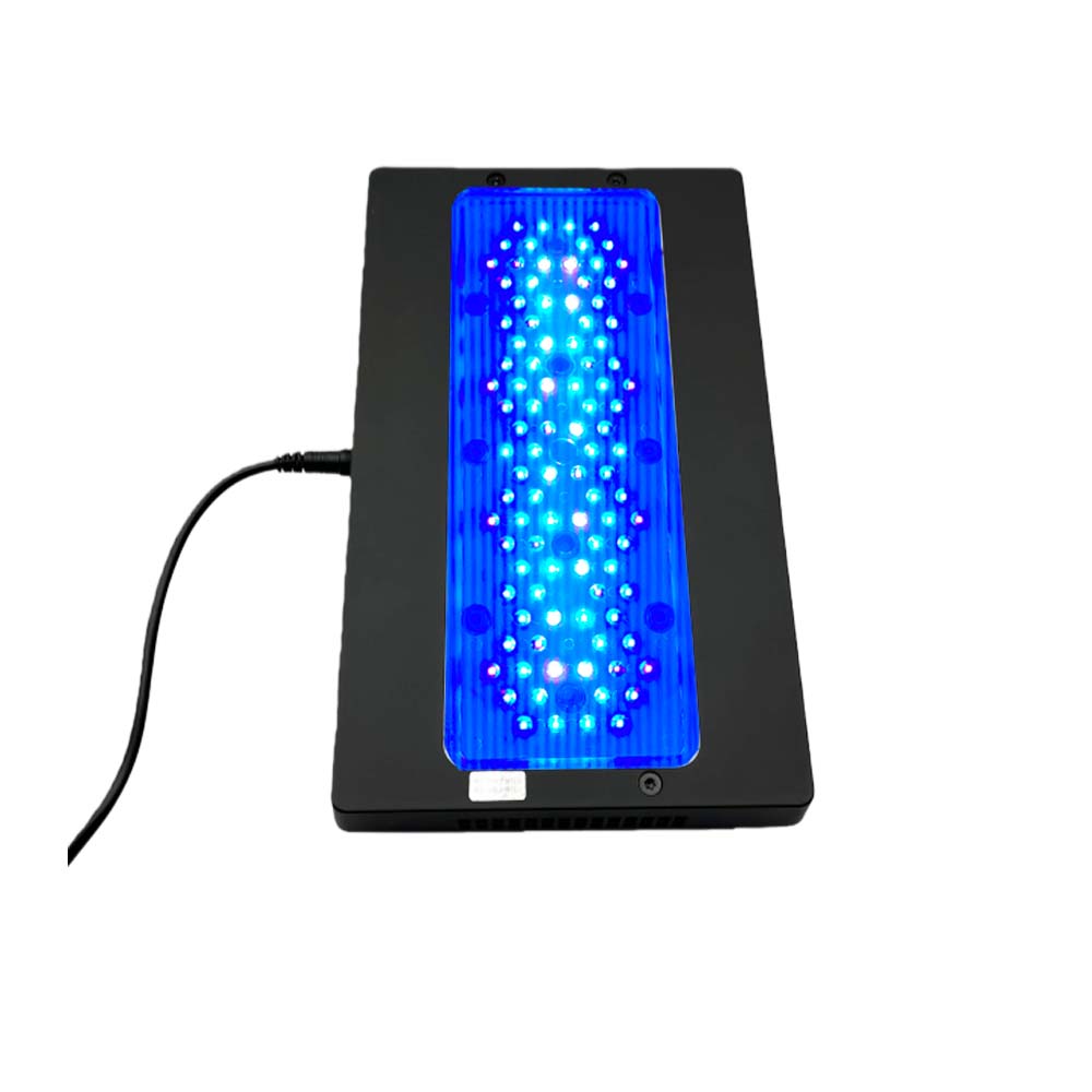 Lámpara A8 III Moon Light, pot - Marine Aquarium Tanks reseña y precio