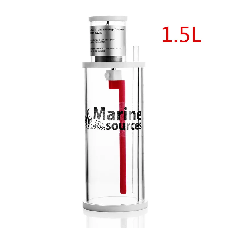 Bomba Dosificadora para Acuari - Marine Aquarium Used reseña y precio