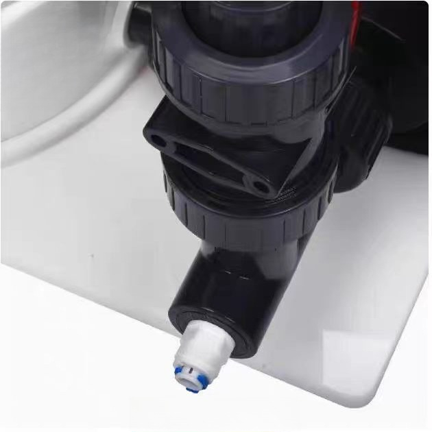 Reactor de Calcio CR-140/200/2 - Marine Aquarium Tanks reseña y precio