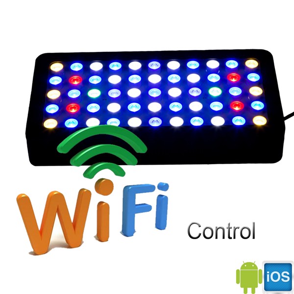 Chip LED de 3W para acuario, p - Marine Aquarium Used reseña y precio