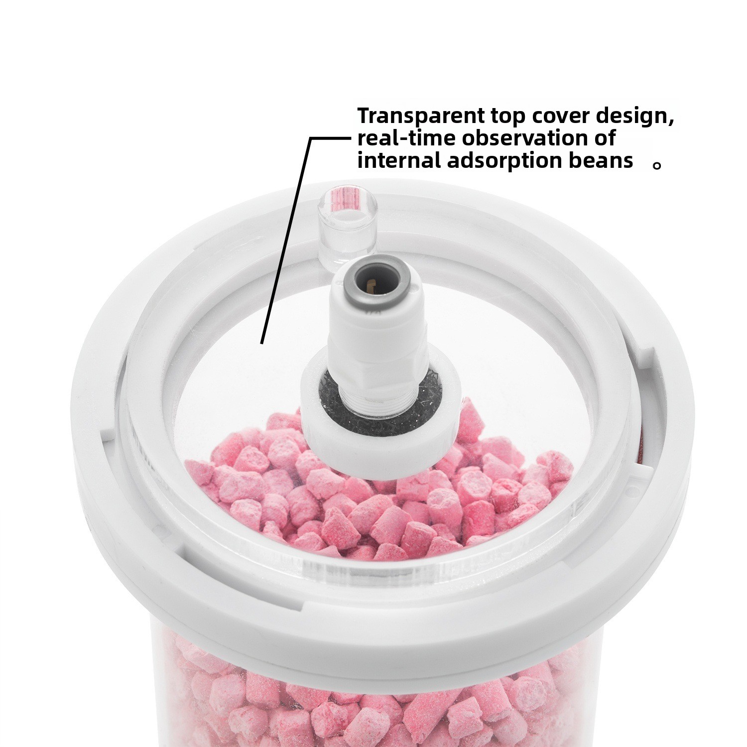 Marine Sources Aquarium 1L Ads - Calcium Reactor Media reseña y precio