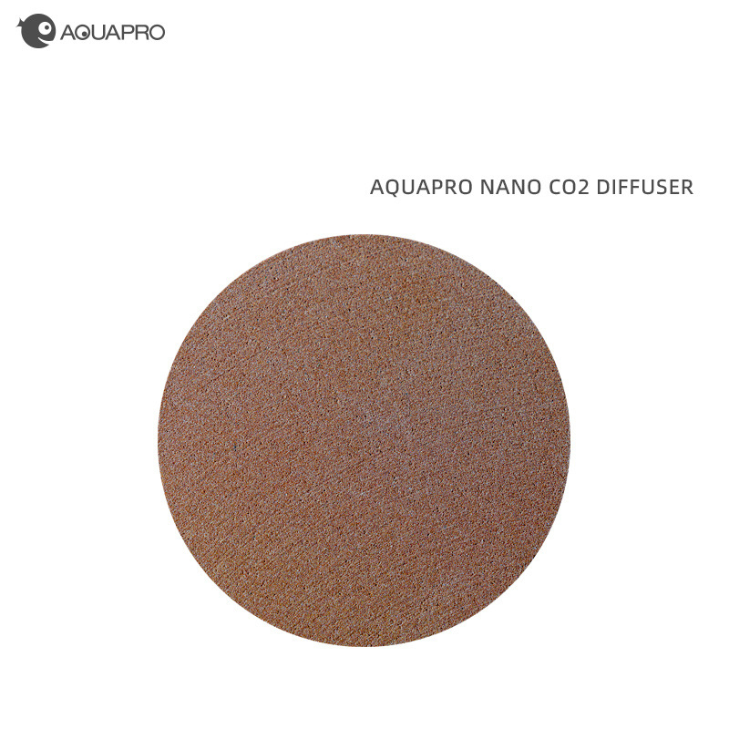 Difusor de CO2 para acuario, M - Marine Aquarium Tanks reseña y precio