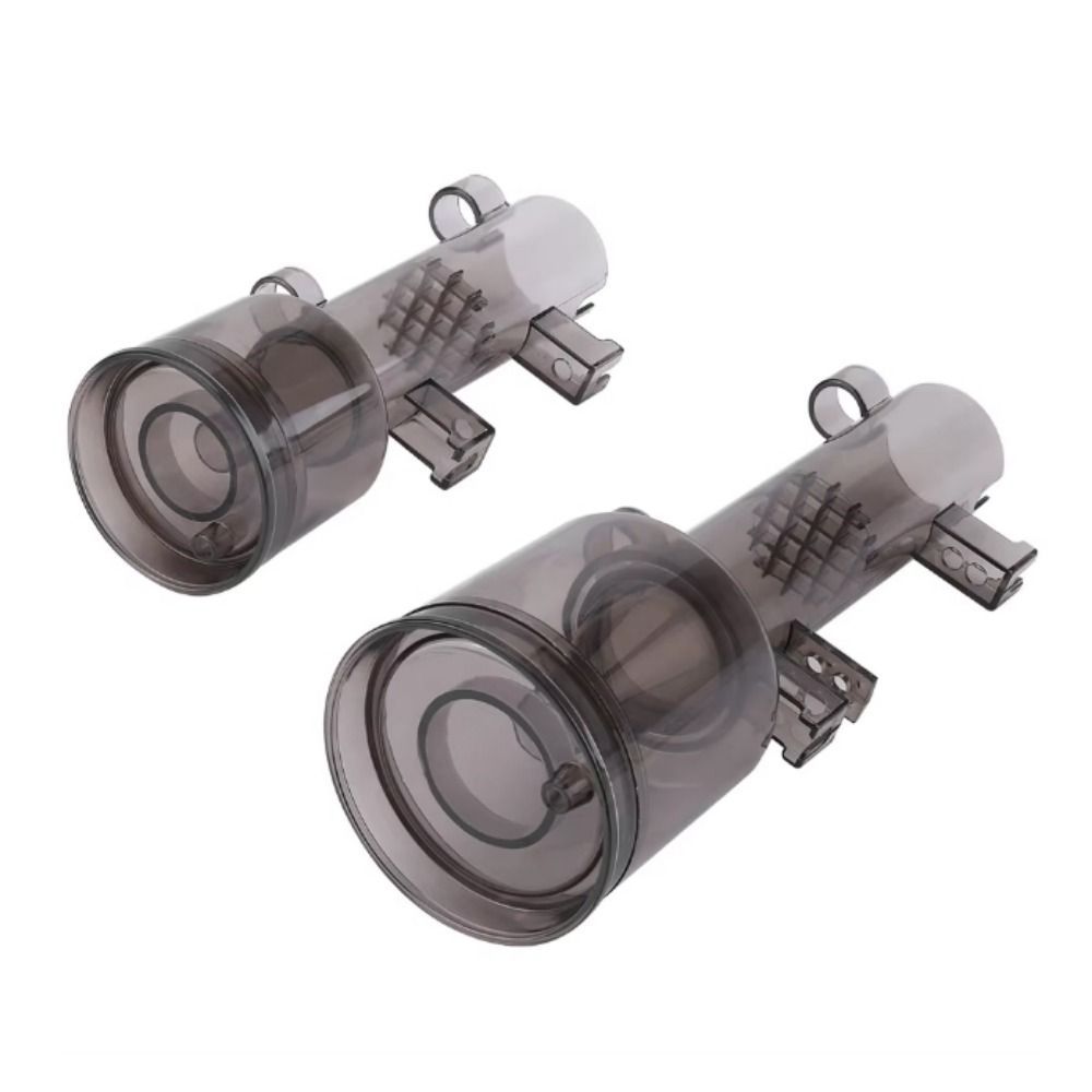 Separador de Proteínas Neumáti - Marine Aquarium Uv Filter reseña y precio