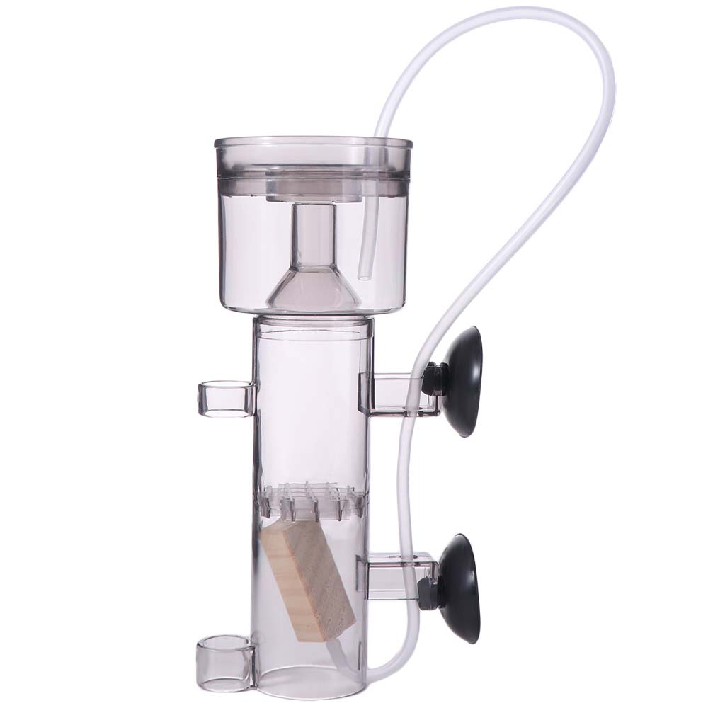 Separador de Proteínas Neumáti - Marine Aquarium Uv Filter reseña y precio