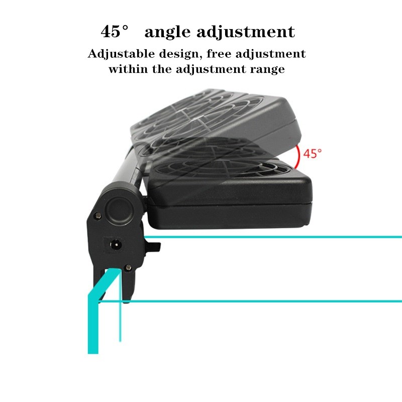 Ventiladores para Acuarios 1/2 - Marine Aquarium Tanks reseña y precio